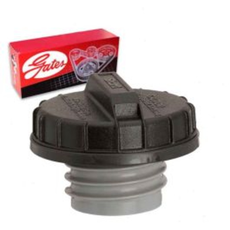 Gates Gas Cap for 2001-2012 Dodge Atos 1.0L 1.1L L4