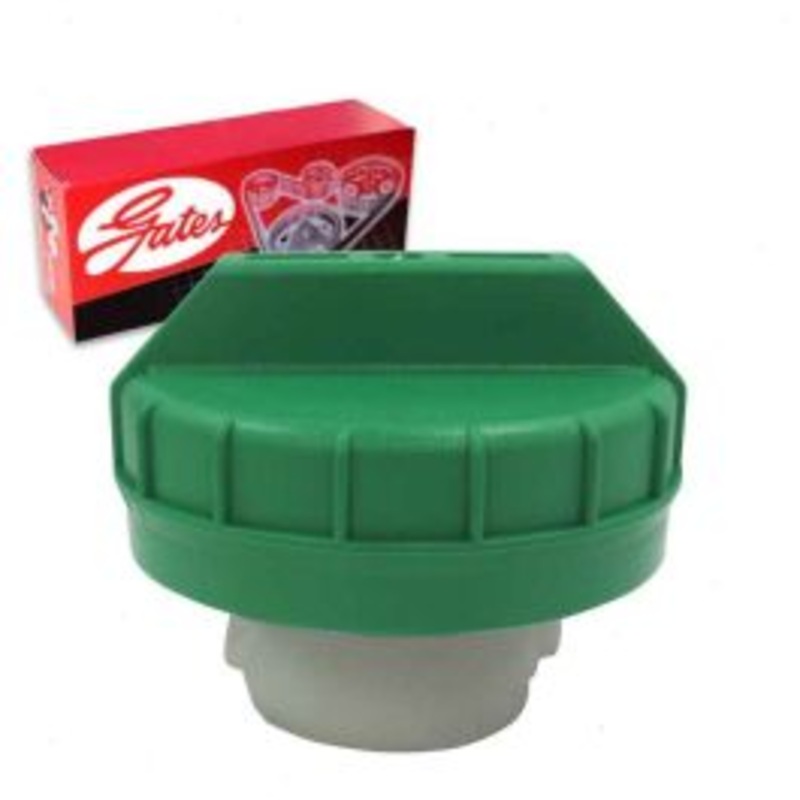 Gates Gas Cap for 2008-2013 Ford F-250 Super Duty 6.4L 6.7L V8