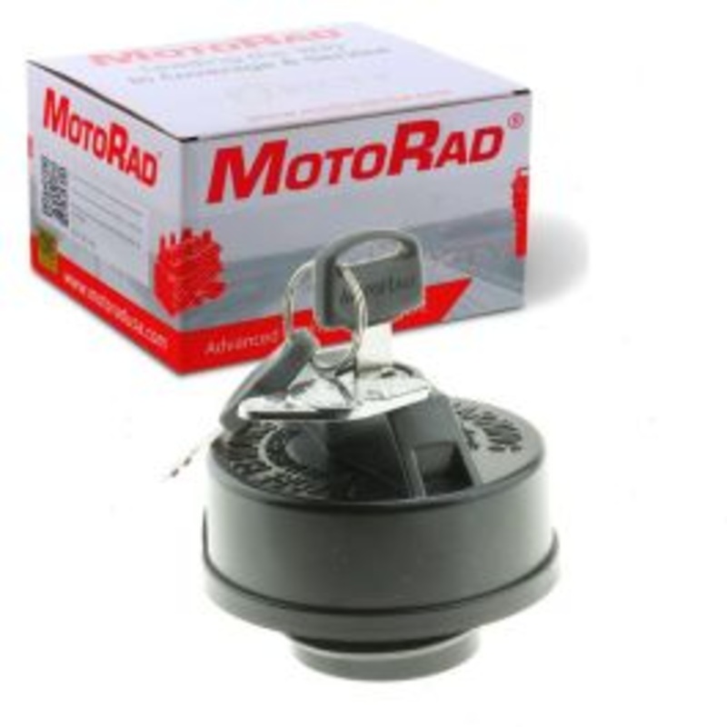 MotoRad Gas Cap for 2006-2007 Volkswagen GTI