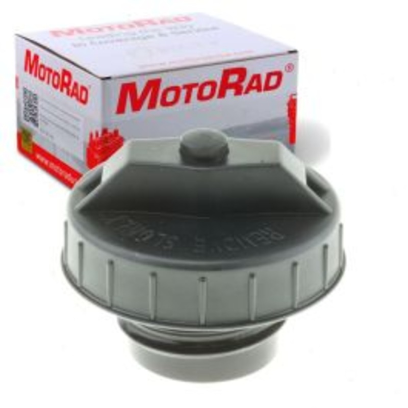 MotoRad Gas Cap for 2010-2013 Cadillac SRX
