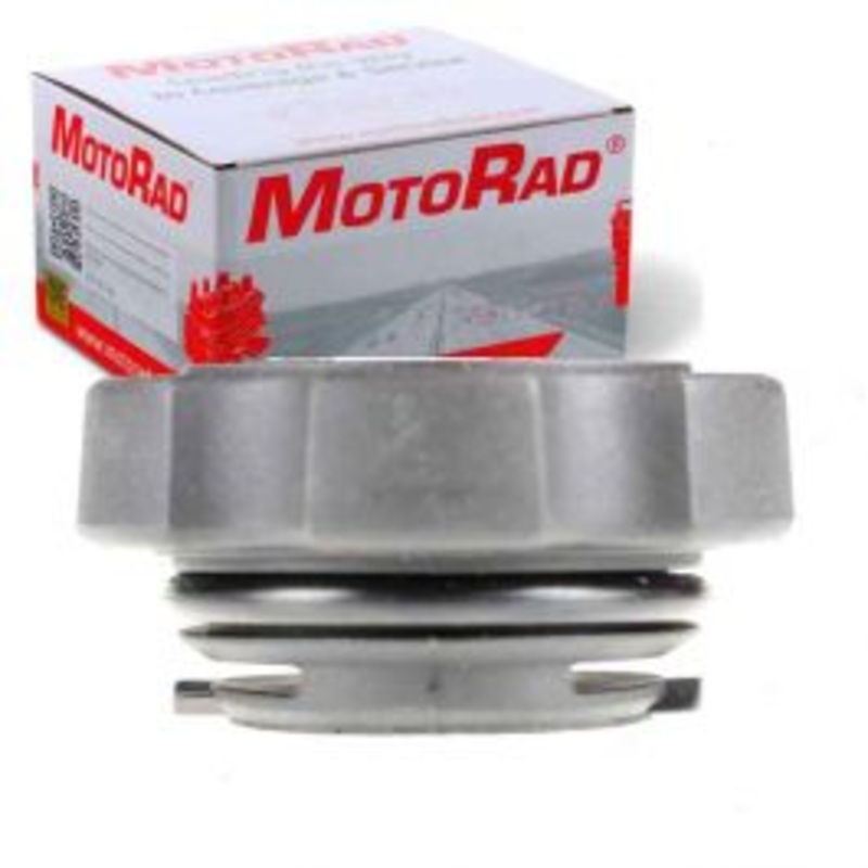 MotoRad Oil Filler Cap for 2005-2008 Suzuki Reno