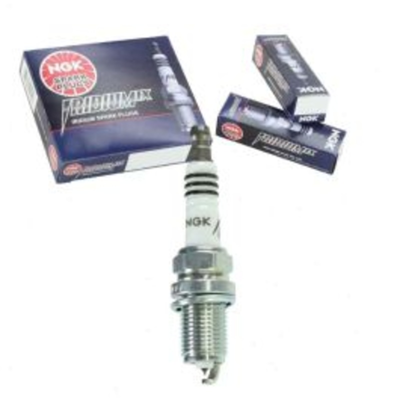 NGK Iridium IX 5464 BKR5EIX-11 Spark Plug