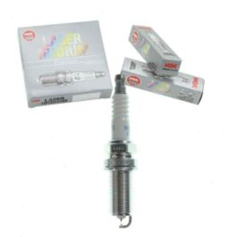 NGK Laser Iridium 97218 DILFR7B10G Spark Plug