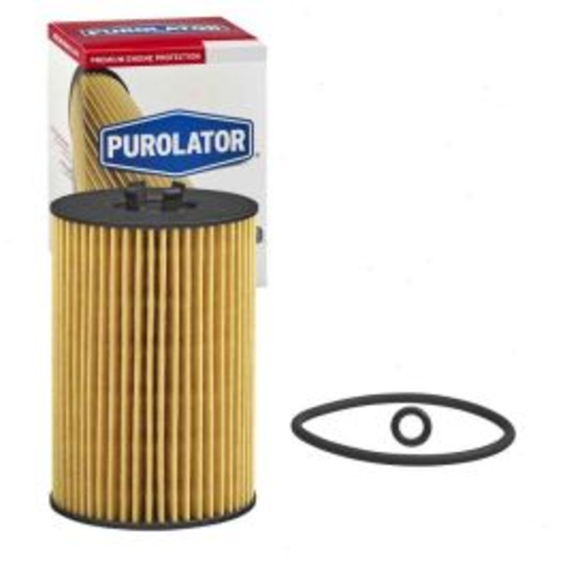 Purolator L28176 Engine Oil Filter