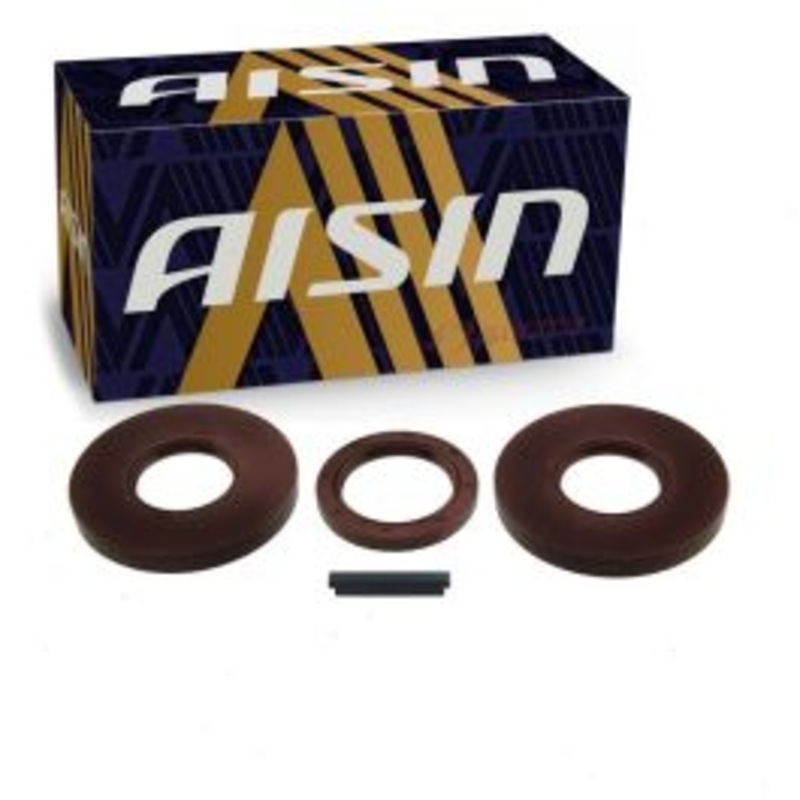 AISIN Engine Timing Cover Seal Kit for 2000-2004 Toyota Tundra 4.7L V8