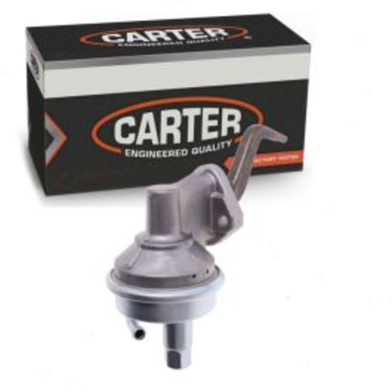 Carter Mechanical Fuel Pump for 1965-1966 Pontiac Catalina 6.4L 6.9L V8