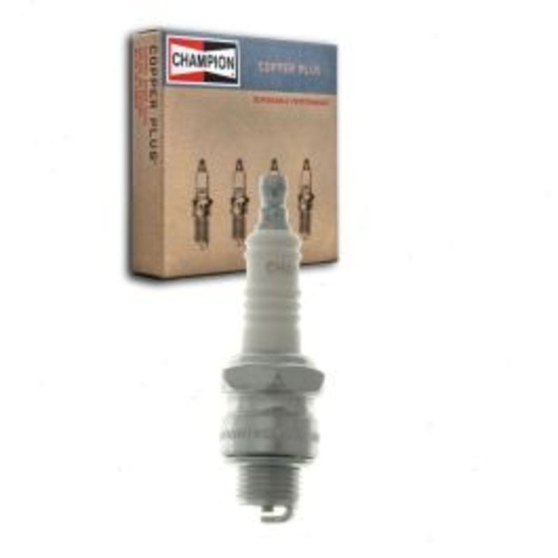 Champion Copper Plus 823 J6C Spark Plug