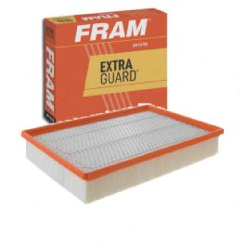FRAM Extra Guard Air Filter for 2014-2018 Ram 1500