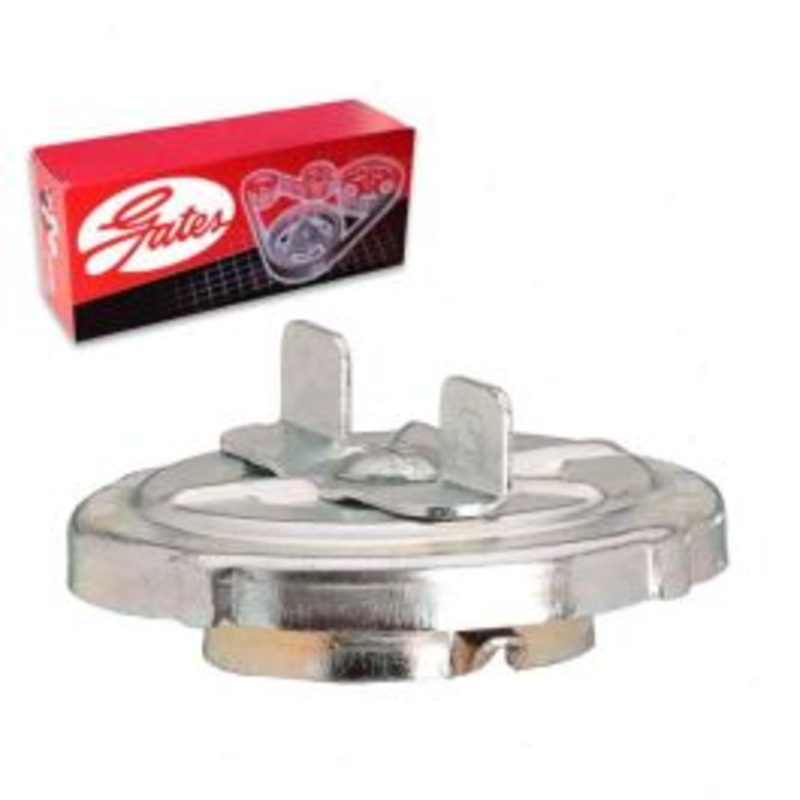 Gates Gas Cap for 1987-1988 Sterling 825 2.5L V6