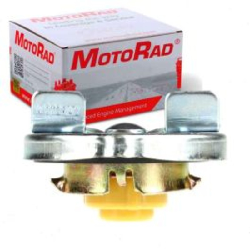 MotoRad Gas Cap for 1980-1982 Toyota Tercel
