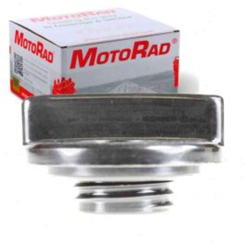 MotoRad Oil Filler Cap for 2003-2012 Infiniti FX35