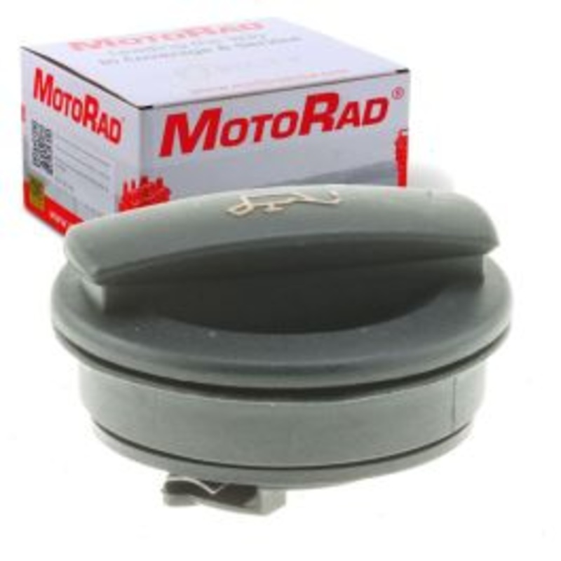 MotoRad Oil Filler Cap for 2012-2017 Audi A7 Quattro 3.0L V6