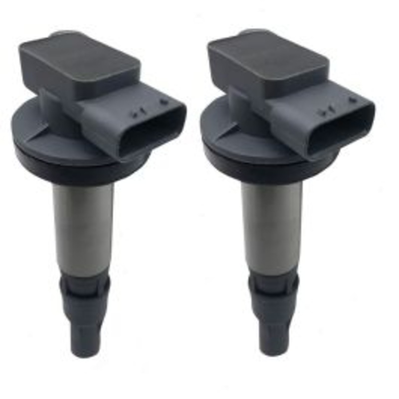 2 pc Hitachi IGC0167 Ignition Coils