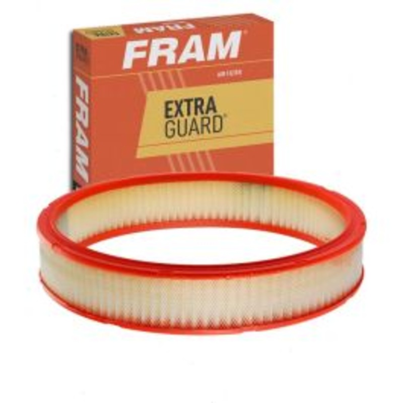 FRAM Extra Guard Air Filter for 1977-1978 Lincoln Mark V