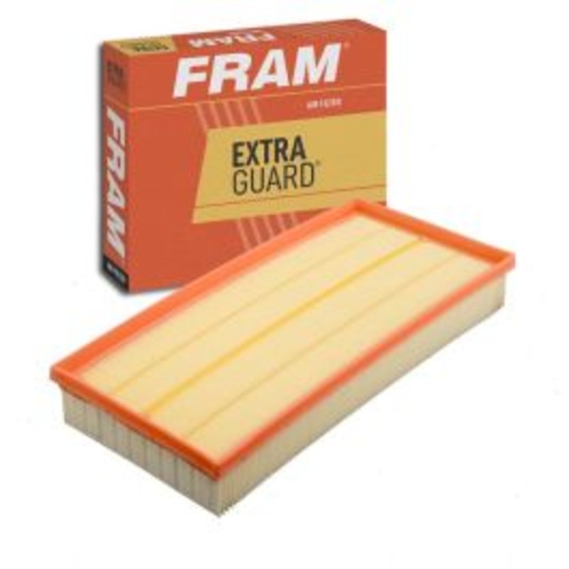 FRAM Extra Guard Air Filter for 2010-2019 Land Rover Range Rover Sport