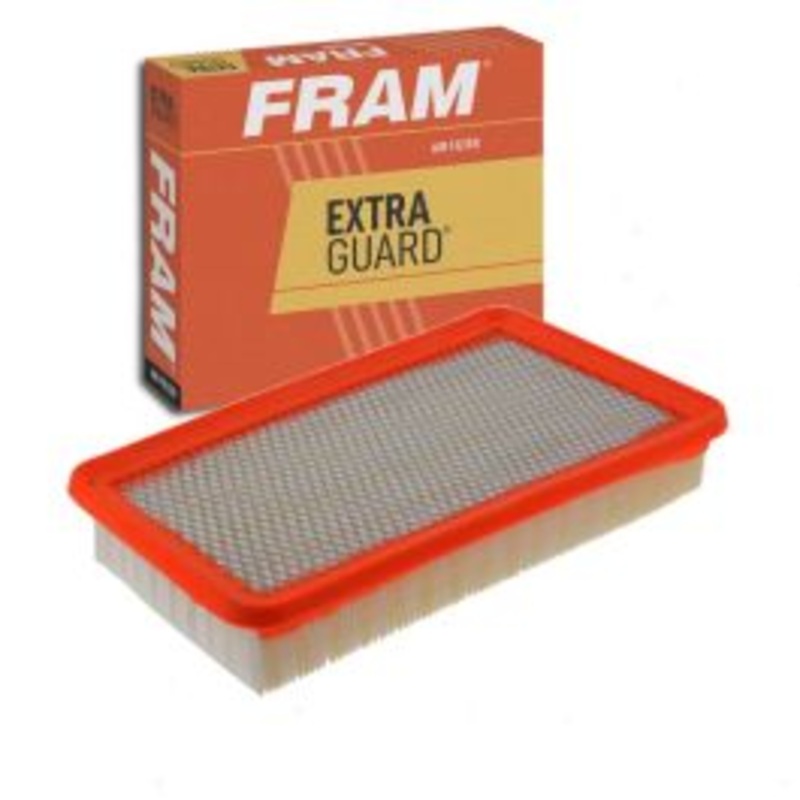 FRAM Extra Guard CA11948 Air Filter