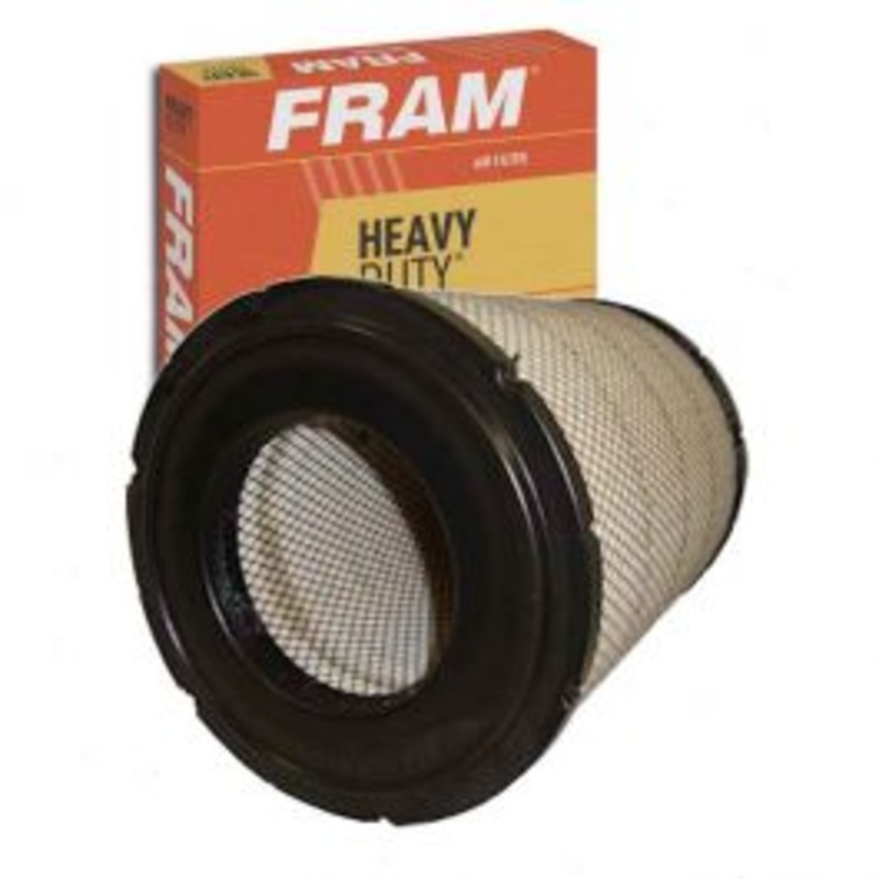 FRAM Heavy Duty CA8466 Air Filter