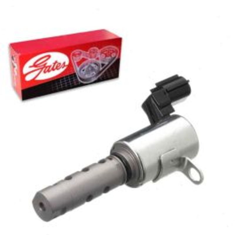 Gates Exhaust Right Variable Timing Solenoid VVT for 2007-2008 Lexus GS350 3.5L V6