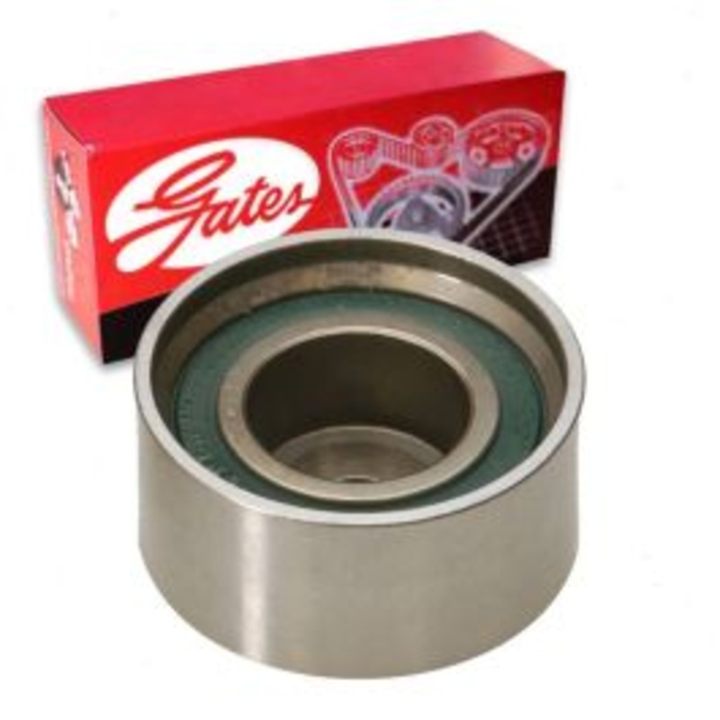 Gates PowerGrip Engine Timing Idler for 2005-2009 Hyundai Tucson 2.0L L4