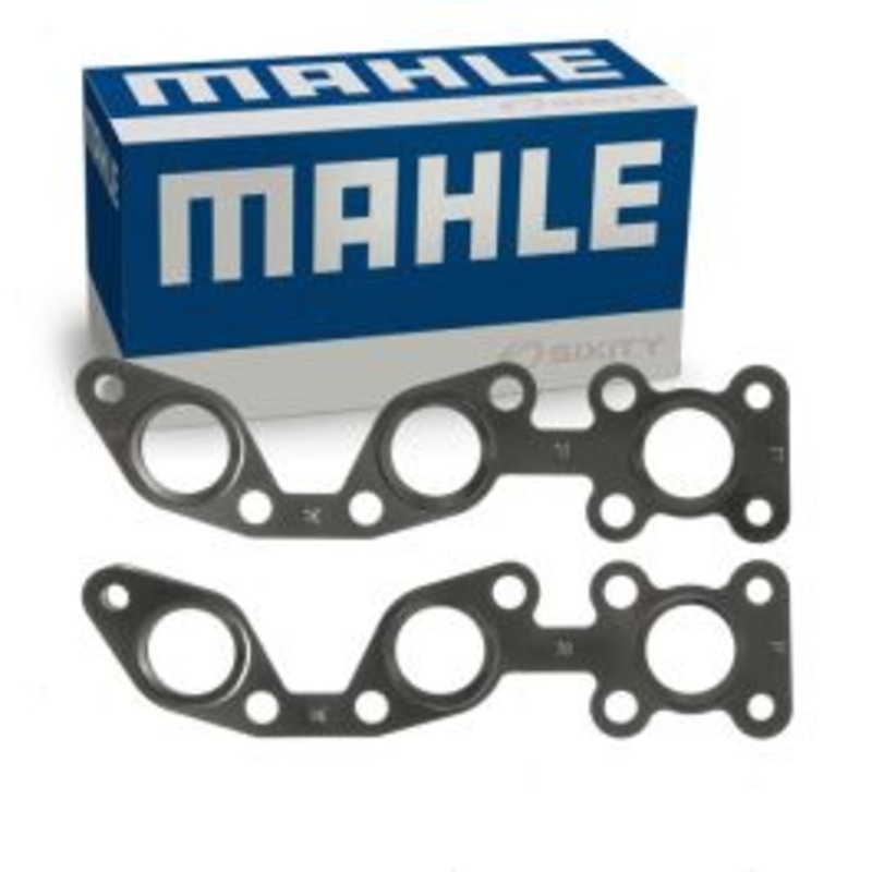 MAHLE Exhaust Manifold Gasket Set for 1999-2002 Mercury Villager 3.3L V6