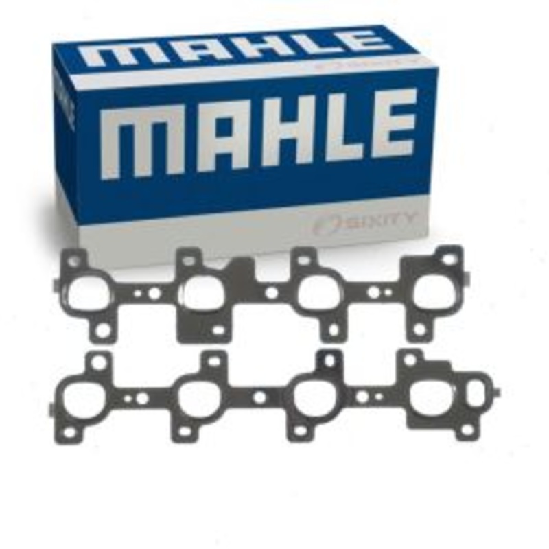 MAHLE MS16336 Exhaust Manifold Gasket Set