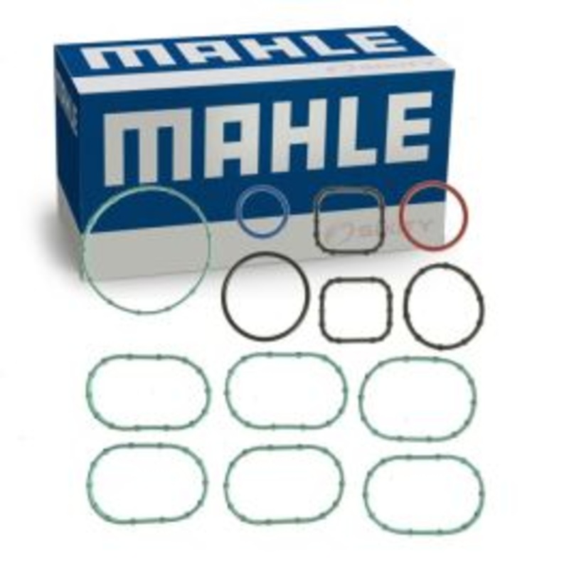 MAHLE MS19924 Engine Intake Manifold Gasket Set