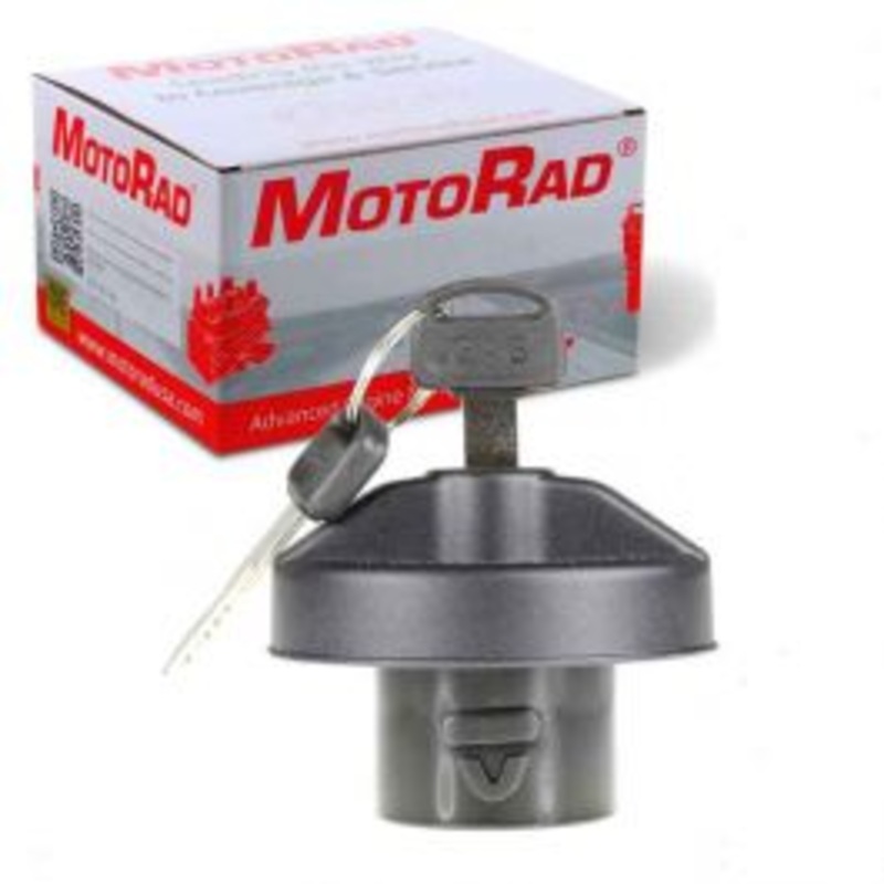 MotoRad Gas Cap for 2004-2013 Chevrolet Tahoe 4.8L 5.3L 6.0L 6.2L V8