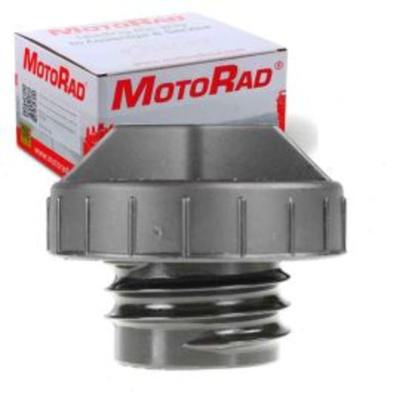 MotoRad Gas Cap for 2017 Lexus RC Turbo