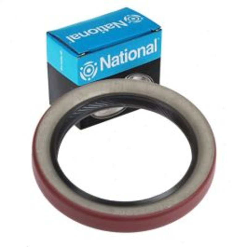 National Front Engine Crankshaft Seal for 1983-2004 Ford Ranger