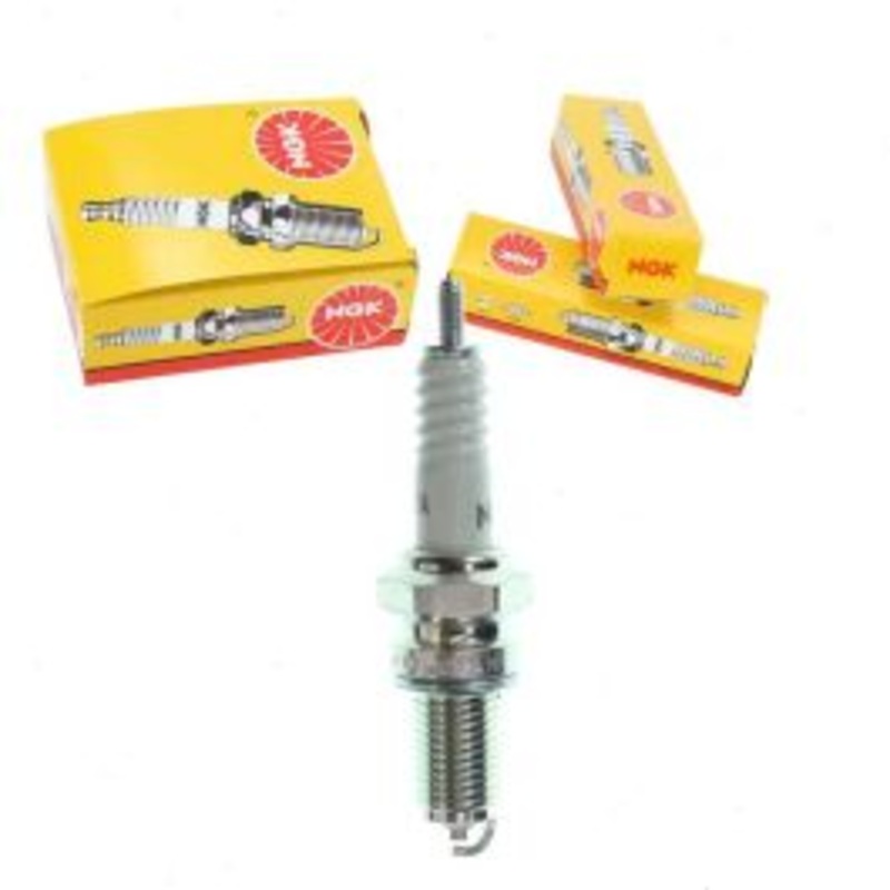 NGK Standard 1068 DP6EA-9 Spark Plug