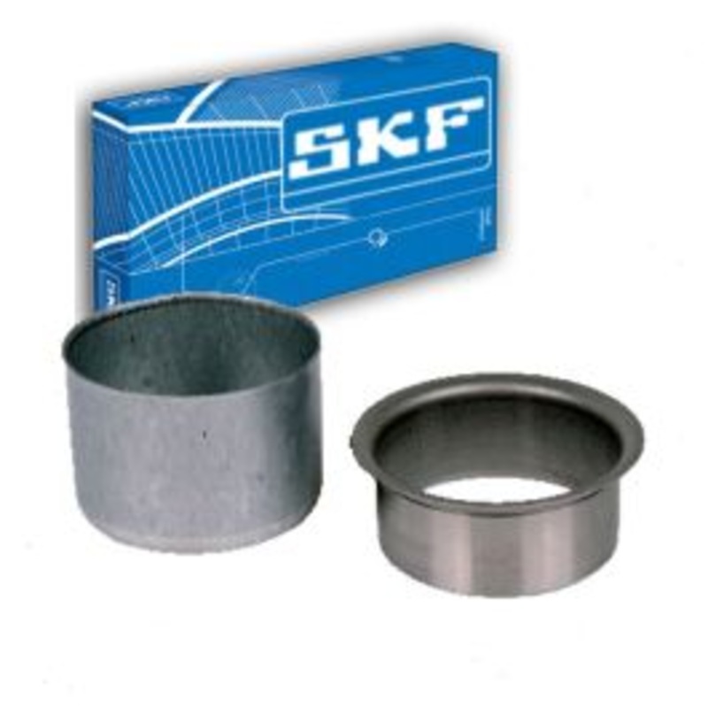 SKF Engine Timing Cover Repair Sleeve for 1984-1987 Dodge Mini Ram