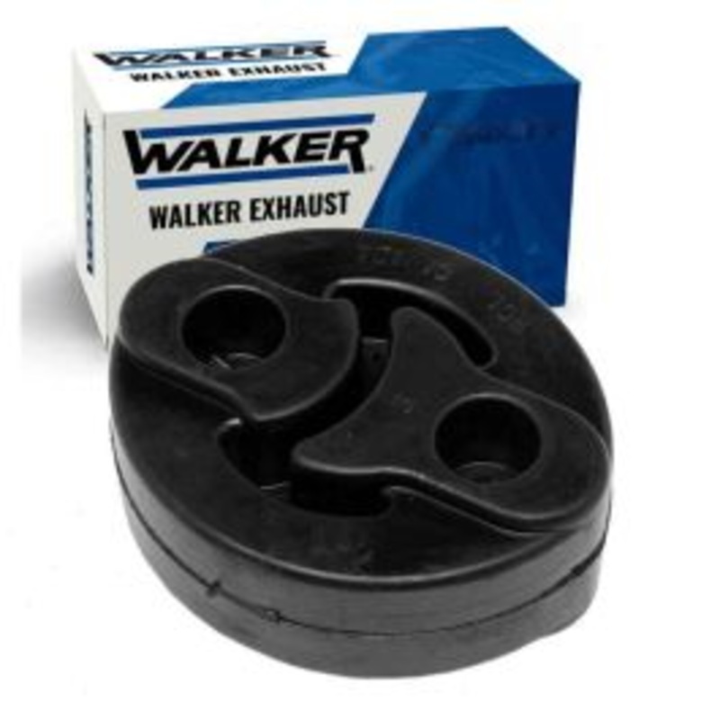 Walker Exhaust System Insulator for 1983-1999 Toyota Tercel 1.5L L4