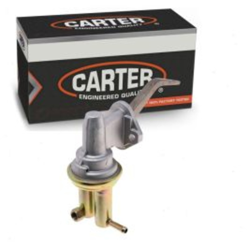 Carter Mechanical Fuel Pump for 1976-1980 Mercury Monarch 4.2L 5.0L 5.8L V8