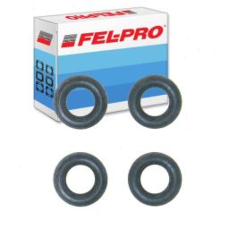 Fel-Pro Upper Fuel Injector O-Ring Kit for 2000-2002 Pontiac Firebird 3.8L V6