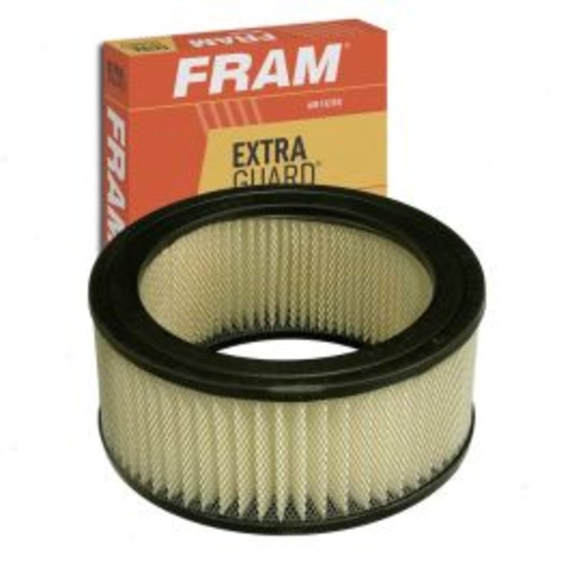FRAM Extra Guard Air Filter for 1955-1956 Studebaker Police Car