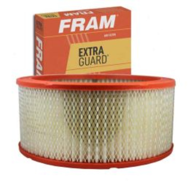 FRAM Extra Guard Air Filter for 1980-1986 Chevrolet C10 Suburban