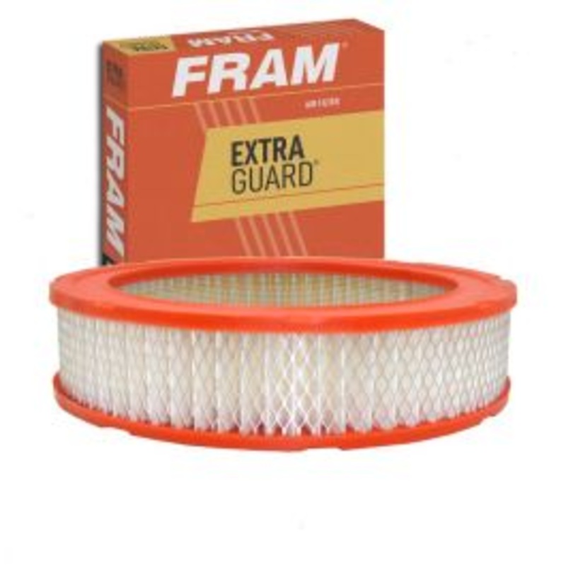 FRAM Extra Guard Air Filter for 1985-1988 Mitsubishi Mirage