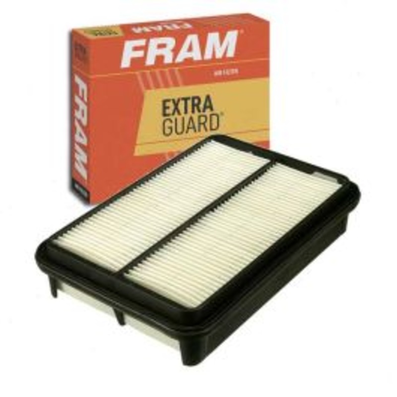 FRAM Extra Guard Air Filter for 1995-2004 Toyota Tacoma