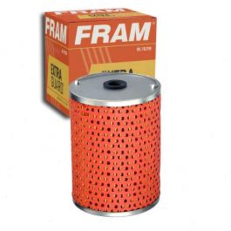 FRAM Extra Guard CH7329 Engine Oil Filter