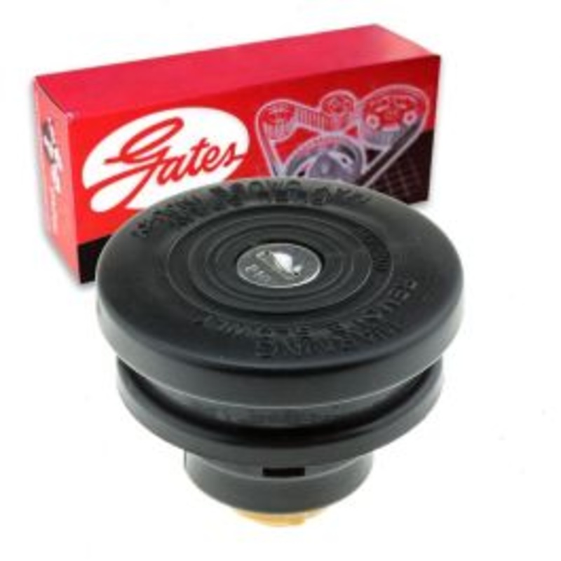 Gates Gas Cap for 1971-1982 Mercury Marquis 4.2L 5.0L 5.8L 6.6L 7.0L 7.5L V8
