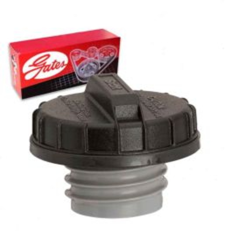 Gates Gas Cap for 2011 GMC Sierra 2500 HD 6.6L V8