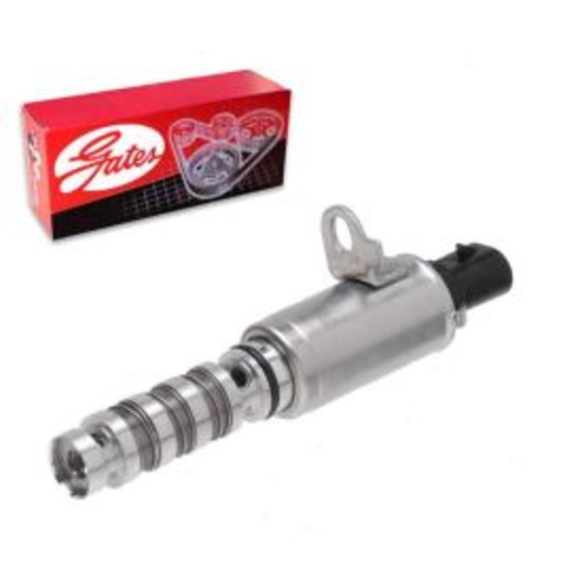 Gates Intake Left Variable Timing Solenoid VVT for 2012-2016 Hyundai Genesis 3.8L V6