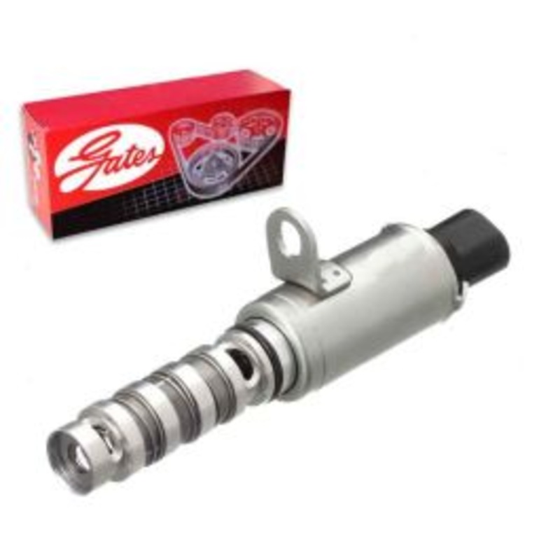 Gates Intake Variable Timing Solenoid VVT for 2014-2019 Kia Forte 1.8L 2.0L L4