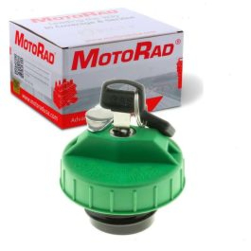 MotoRad Gas Cap for 1982-1985 Chevrolet Celebrity 4.3L V6