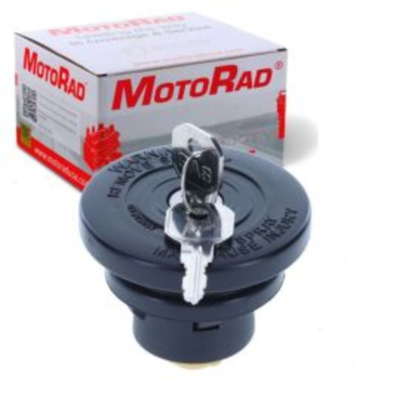 MotoRad Gas Cap for 1982-1985 Renault Fuego