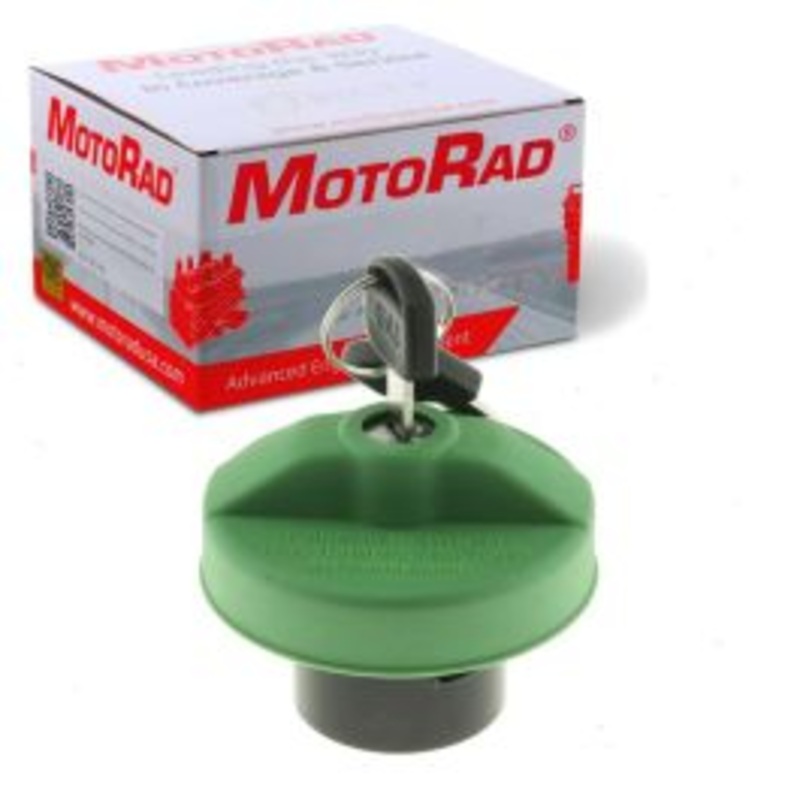 MotoRad Gas Cap for 2011-2015 Ram 3500 6.7L L6