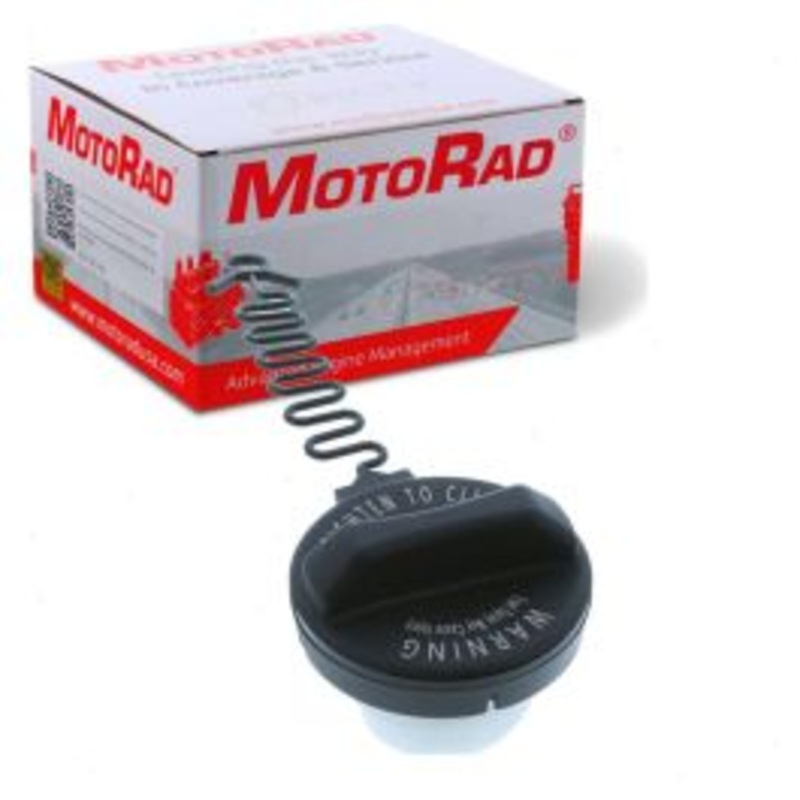 MotoRad Gas Cap for 2013-2016 Cadillac ATS