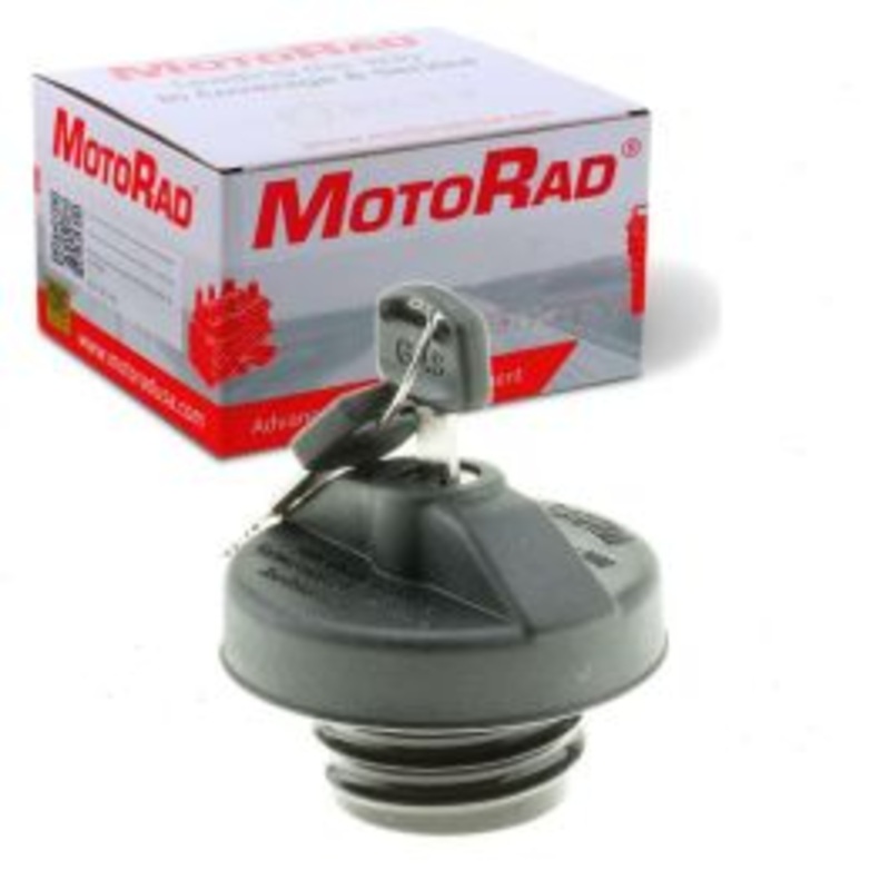 MotoRad Gas Cap for 2016-2018 Lexus RC300
