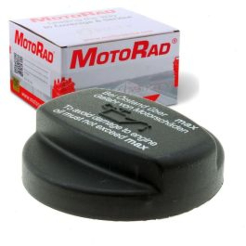 MotoRad Oil Filler Cap for 1998-2002 Mercedes-Benz E430