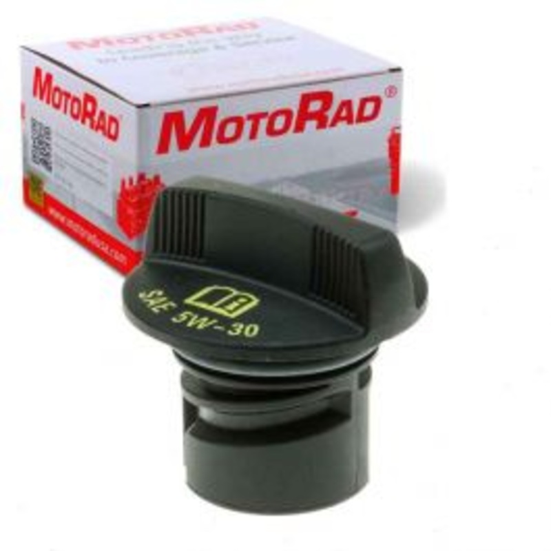 MotoRad Oil Filler Cap for 2008-2012 Jeep Liberty